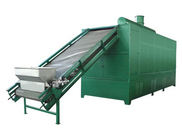 常州带式干燥机