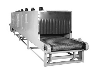 常州带式干燥机