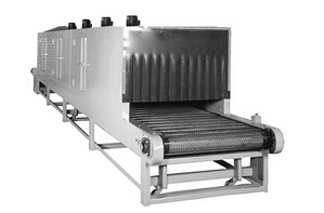 多层带式干燥机