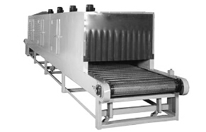 常州带式干燥机